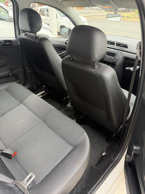 VOLKSWAGEN Voyage 1.0 4P FLEX, Foto 9