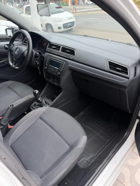 VOLKSWAGEN Voyage 1.0 4P FLEX, Foto 10