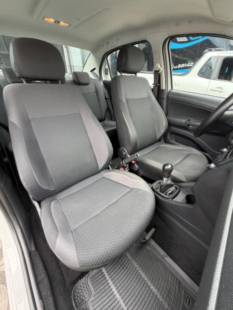 VOLKSWAGEN Voyage 1.0 4P FLEX, Foto 11