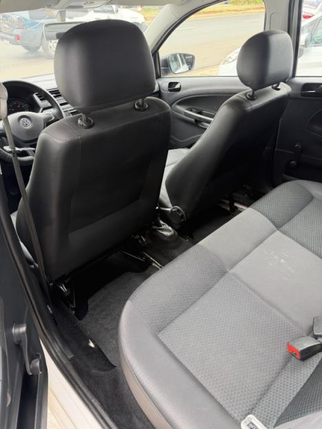 VOLKSWAGEN Voyage 1.0 4P FLEX, Foto 12