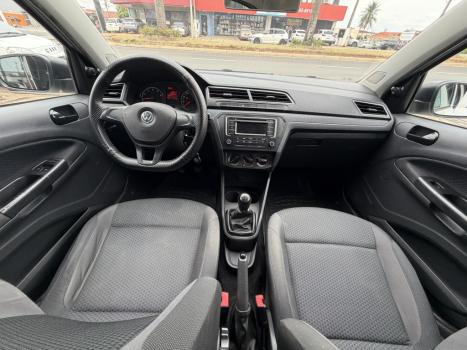 VOLKSWAGEN Voyage 1.0 4P FLEX, Foto 13