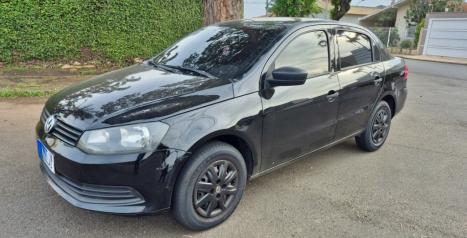 VOLKSWAGEN Voyage 1.6 4P FLEX, Foto 2