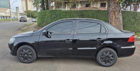 VOLKSWAGEN Voyage 1.6 4P FLEX, Foto 3