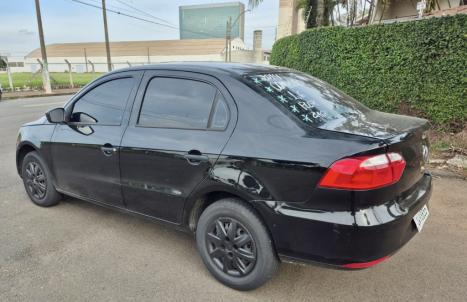 VOLKSWAGEN Voyage 1.6 4P FLEX, Foto 4