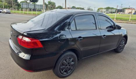VOLKSWAGEN Voyage 1.6 4P FLEX, Foto 7