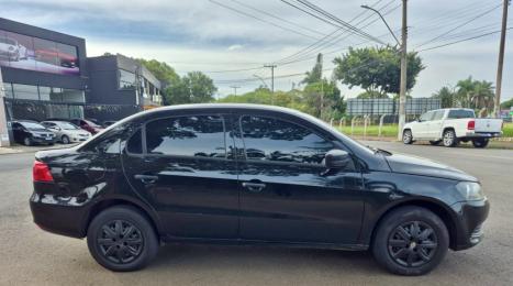 VOLKSWAGEN Voyage 1.6 4P FLEX, Foto 8