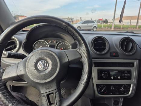 VOLKSWAGEN Voyage 1.6 4P FLEX, Foto 9