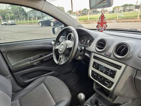 VOLKSWAGEN Voyage 1.6 4P FLEX, Foto 10