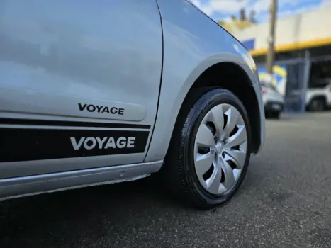 VOLKSWAGEN Voyage 1.6 4P G6 FLEX, Foto 4
