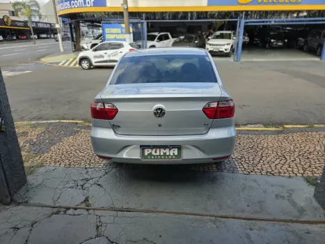 VOLKSWAGEN Voyage 1.6 4P G6 FLEX, Foto 6