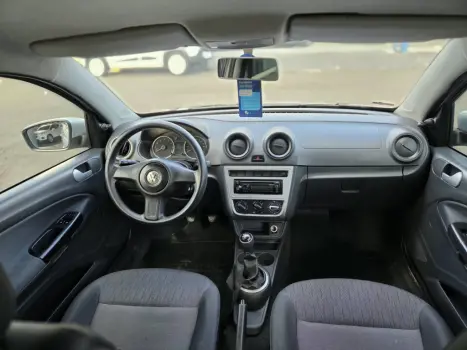 VOLKSWAGEN Voyage 1.6 4P G6 FLEX, Foto 7