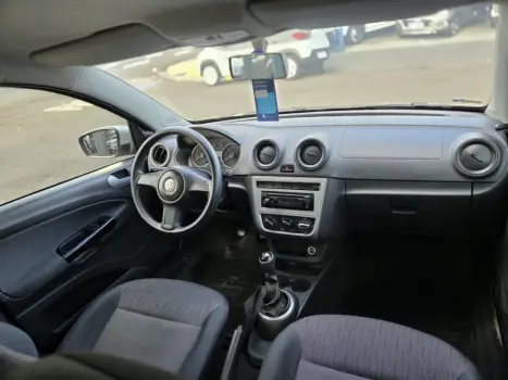VOLKSWAGEN Voyage 1.6 4P G6 FLEX, Foto 8
