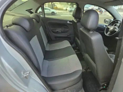 VOLKSWAGEN Voyage 1.6 4P G6 FLEX, Foto 9