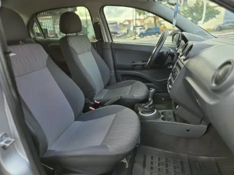 VOLKSWAGEN Voyage 1.6 4P G6 FLEX, Foto 10