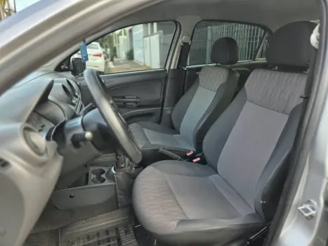 VOLKSWAGEN Voyage 1.6 4P G6 FLEX, Foto 11