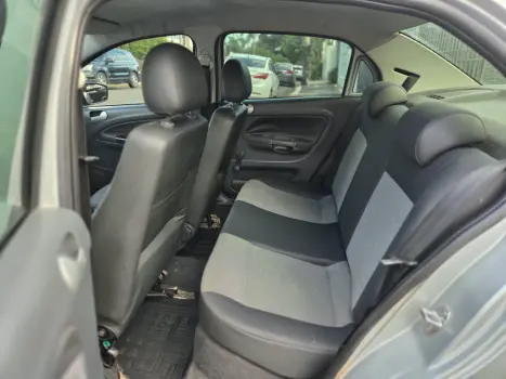 VOLKSWAGEN Voyage 1.6 4P G6 FLEX, Foto 12