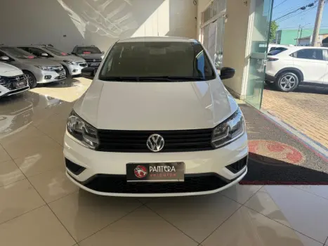 VOLKSWAGEN Voyage 1.0 4P FLEX, Foto 1