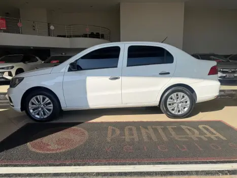 VOLKSWAGEN Voyage 1.0 4P FLEX, Foto 3