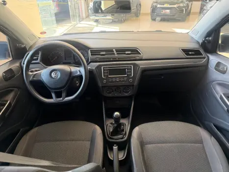 VOLKSWAGEN Voyage 1.0 4P FLEX, Foto 6