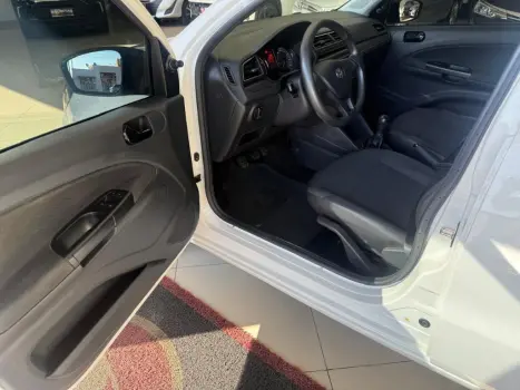 VOLKSWAGEN Voyage 1.0 4P FLEX, Foto 8