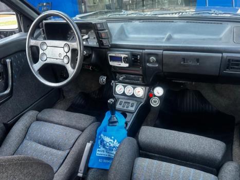 VOLKSWAGEN Voyage 2.0 GL, Foto 1