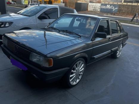 VOLKSWAGEN Voyage 2.0 GL, Foto 2