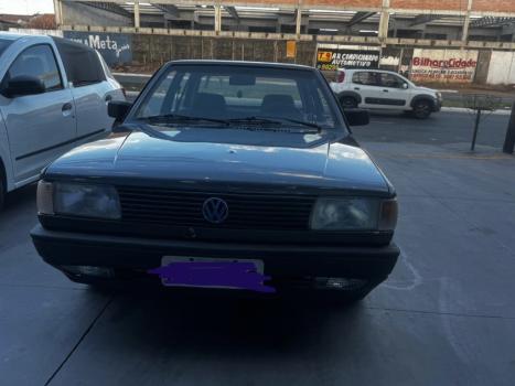 VOLKSWAGEN Voyage 2.0 GL, Foto 3