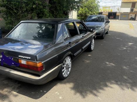 VOLKSWAGEN Voyage 2.0 GL, Foto 4