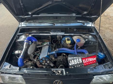 VOLKSWAGEN Voyage 2.0 GL, Foto 5