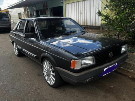 VOLKSWAGEN Voyage 2.0 GL, Foto 6