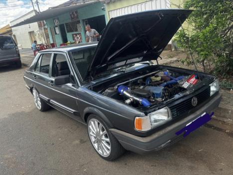 VOLKSWAGEN Voyage 2.0 GL, Foto 7