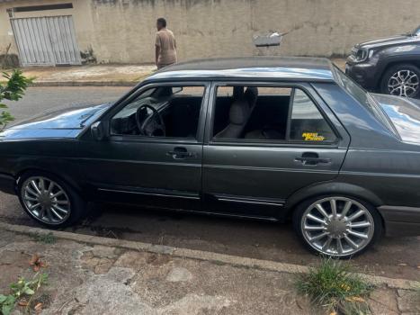 VOLKSWAGEN Voyage 2.0 GL, Foto 8