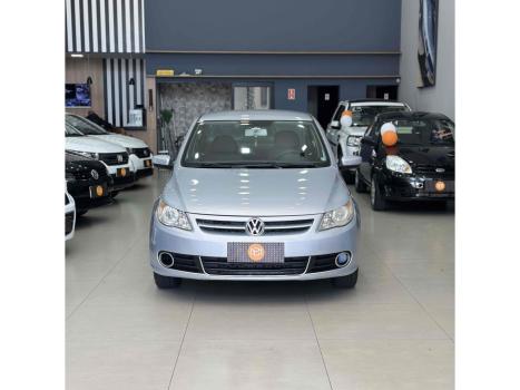 VOLKSWAGEN Voyage , Foto 1