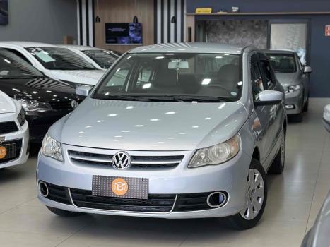 VOLKSWAGEN Voyage , Foto 2