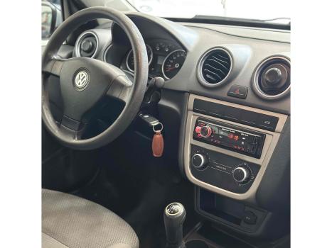 VOLKSWAGEN Voyage , Foto 4