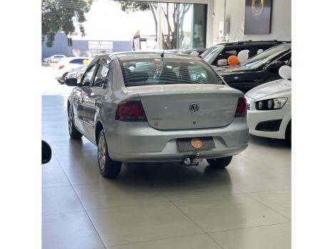 VOLKSWAGEN Voyage , Foto 6