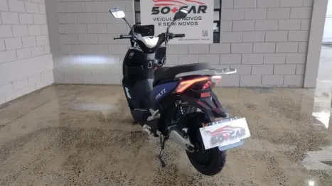 VOLTZ EV1 Sport 3000W, Foto 4