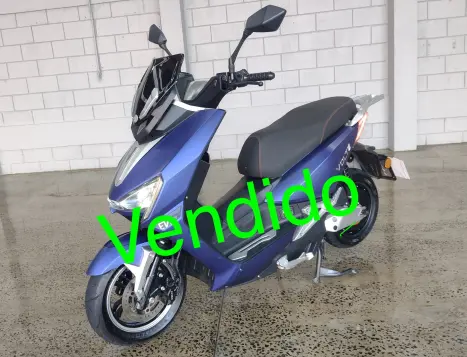 VOLTZ EV1 Sport 3000W, Foto 5