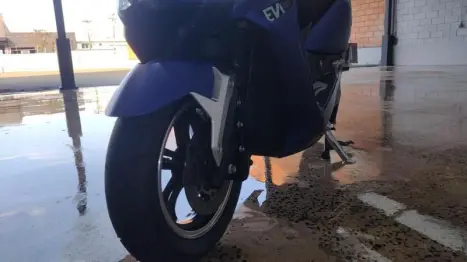 VOLTZ EV1 Sport 3000W, Foto 9