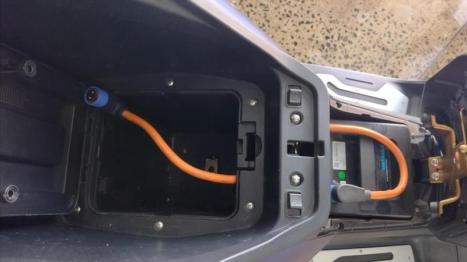 VOLTZ EV1 Sport 3000W, Foto 16