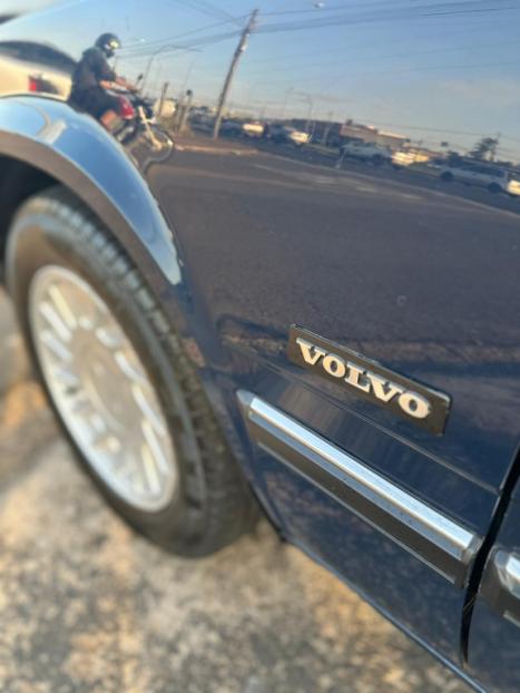 VOLVO 960 3.0 V6 24V 4P AUTOMTICO, Foto 4