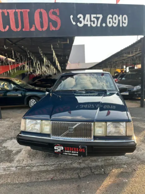 VOLVO 960 3.0 V6 24V 4P AUTOMTICO, Foto 7
