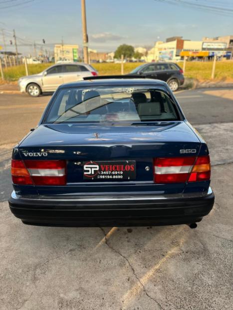VOLVO 960 3.0 V6 24V 4P AUTOMTICO, Foto 9