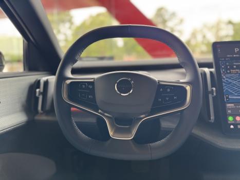 VOLVO EX30 , Foto 12