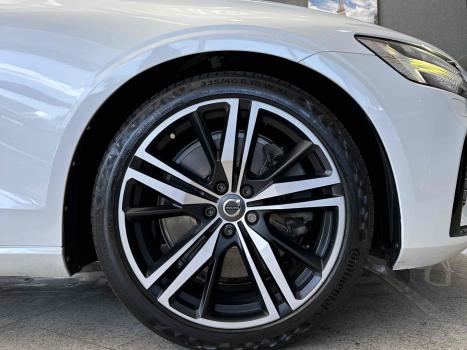 VOLVO S60 2.0 16V 4P T8 R-DESIGN HÍBRIDO AUTOMÁTICO, Foto 11 VOLVO S60 2.0 16V 4P T8 R-DESIGN HÍBRIDO AUTOMÁTICO, Foto 11