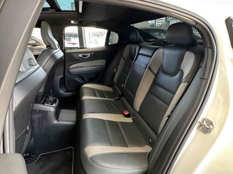 VOLVO S60 2.0 16V 4P T8 R-DESIGN H�BRIDO AUTOM�TICO, Foto 12