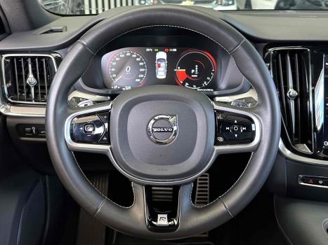 VOLVO S60 2.0 16V 4P T8 R-DESIGN H�BRIDO AUTOM�TICO, Foto 26