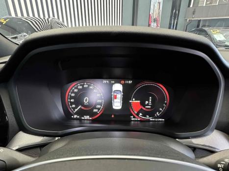 VOLVO S60 2.0 16V 4P T8 R-DESIGN H�BRIDO AUTOM�TICO, Foto 27