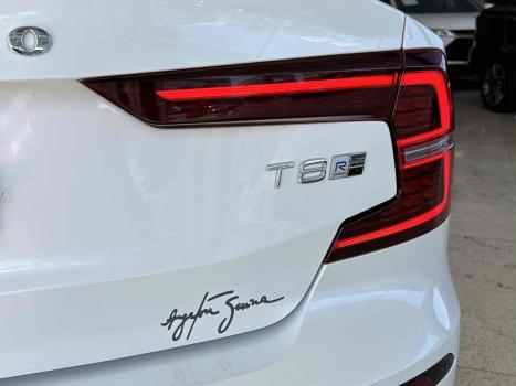 VOLVO S60 2.0 16V 4P T8 R-DESIGN H�BRIDO AUTOM�TICO, Foto 10