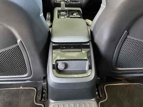 VOLVO S60 2.0 16V 4P T8 R-DESIGN H�BRIDO AUTOM�TICO, Foto 13